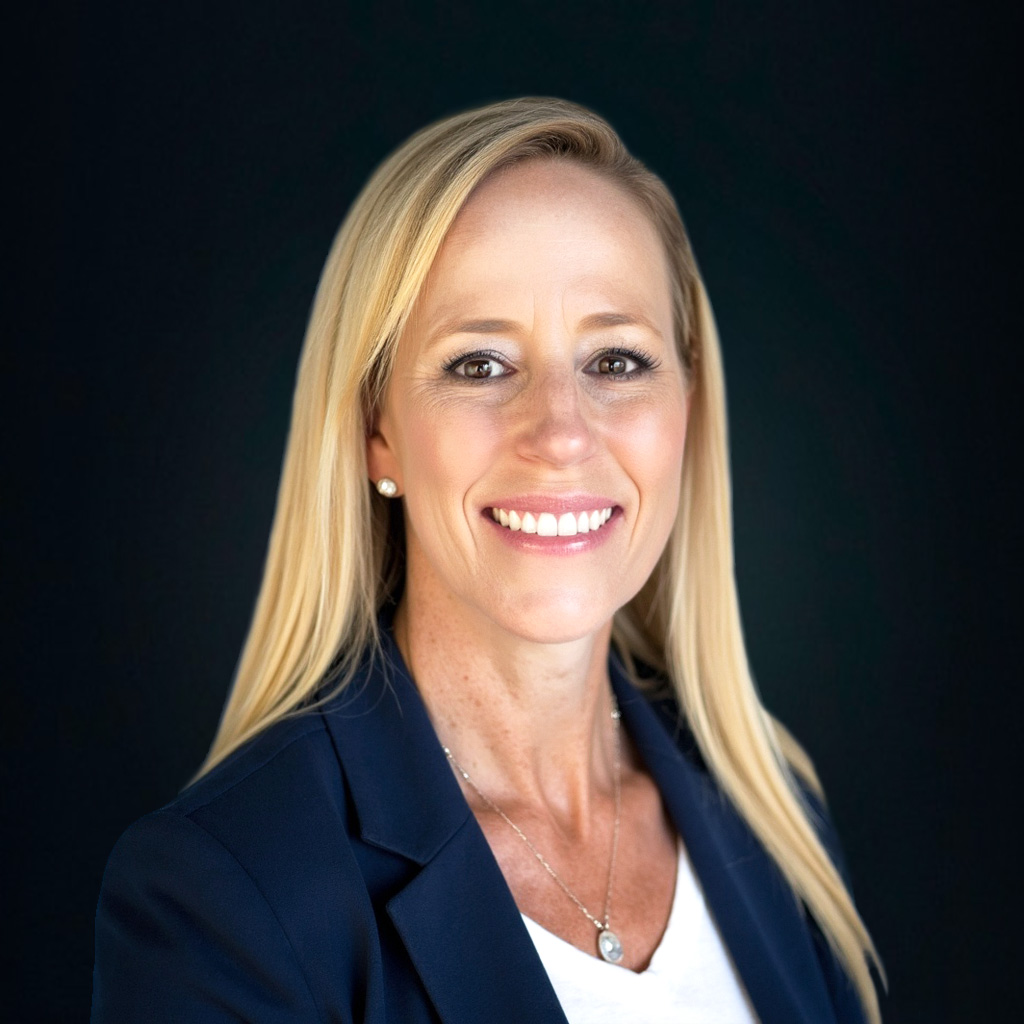 Denning Saum, Chief Product and Marketing Officer