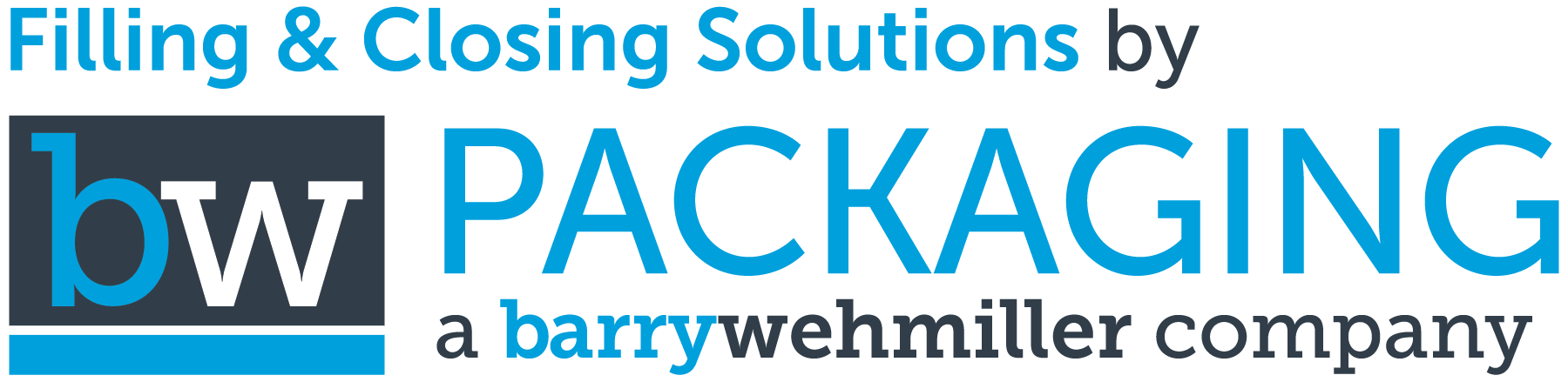 Filling & Closing Solutions | BW Packaging